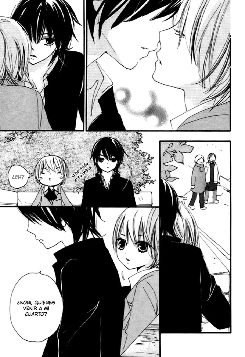 Bokura wa Itsumo (2007) - Capítulo 44 - Página 14 - LectorTMOo