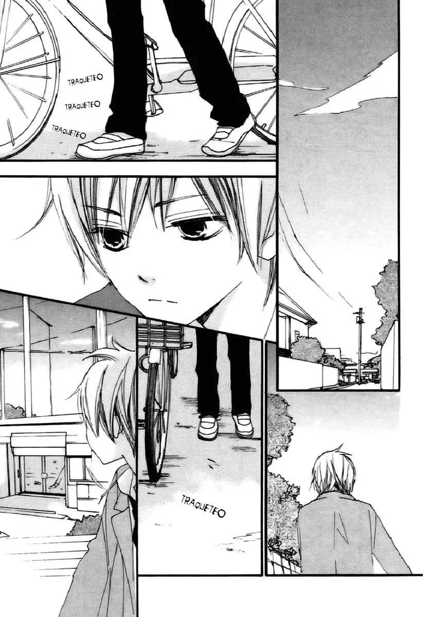 Bokura wa Itsumo (2007) - Capítulo 44 - Página 16 - LectorTMOo