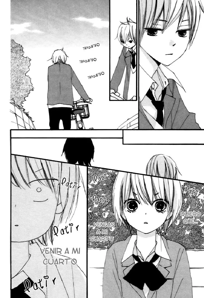 Bokura wa Itsumo (2007) - Capítulo 44 - Página 17 - LectorTMOo