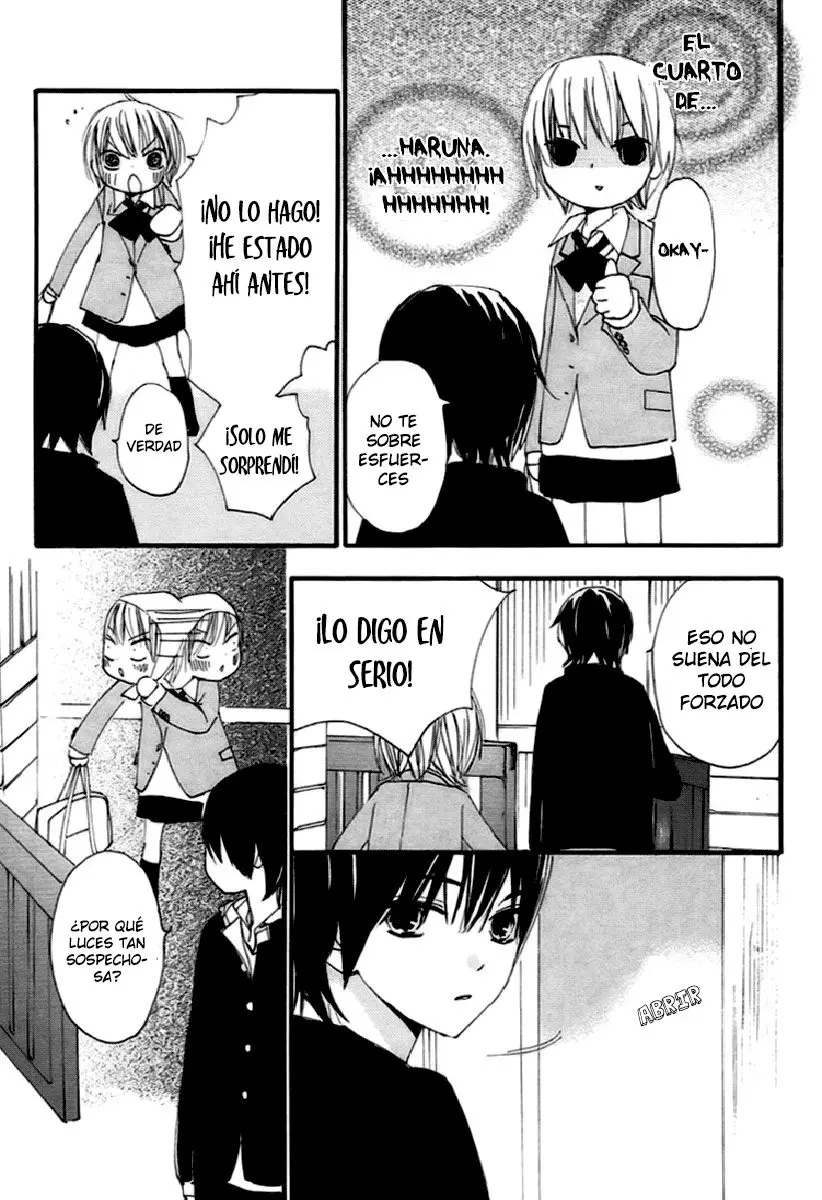 Bokura wa Itsumo (2007) - Capítulo 44 - Página 18 - LectorTMOo