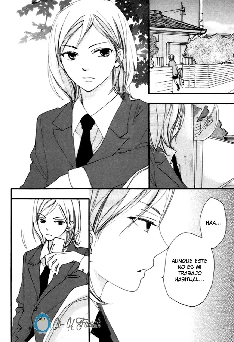 Bokura wa Itsumo (2007) - Capítulo 44 - Página 19 - LectorTMOo