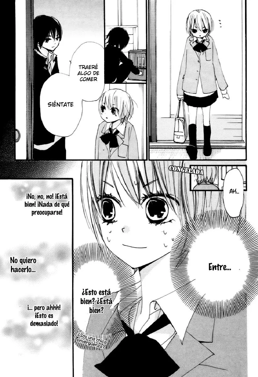 Bokura wa Itsumo (2007) - Capítulo 44 - Página 22 - LectorTMOo