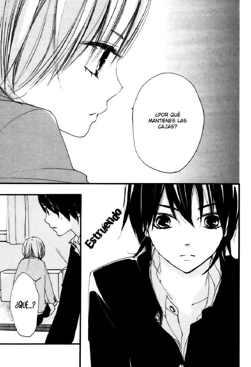 Bokura wa Itsumo (2007) - Capítulo 44 - Página 26 - LectorTMOo