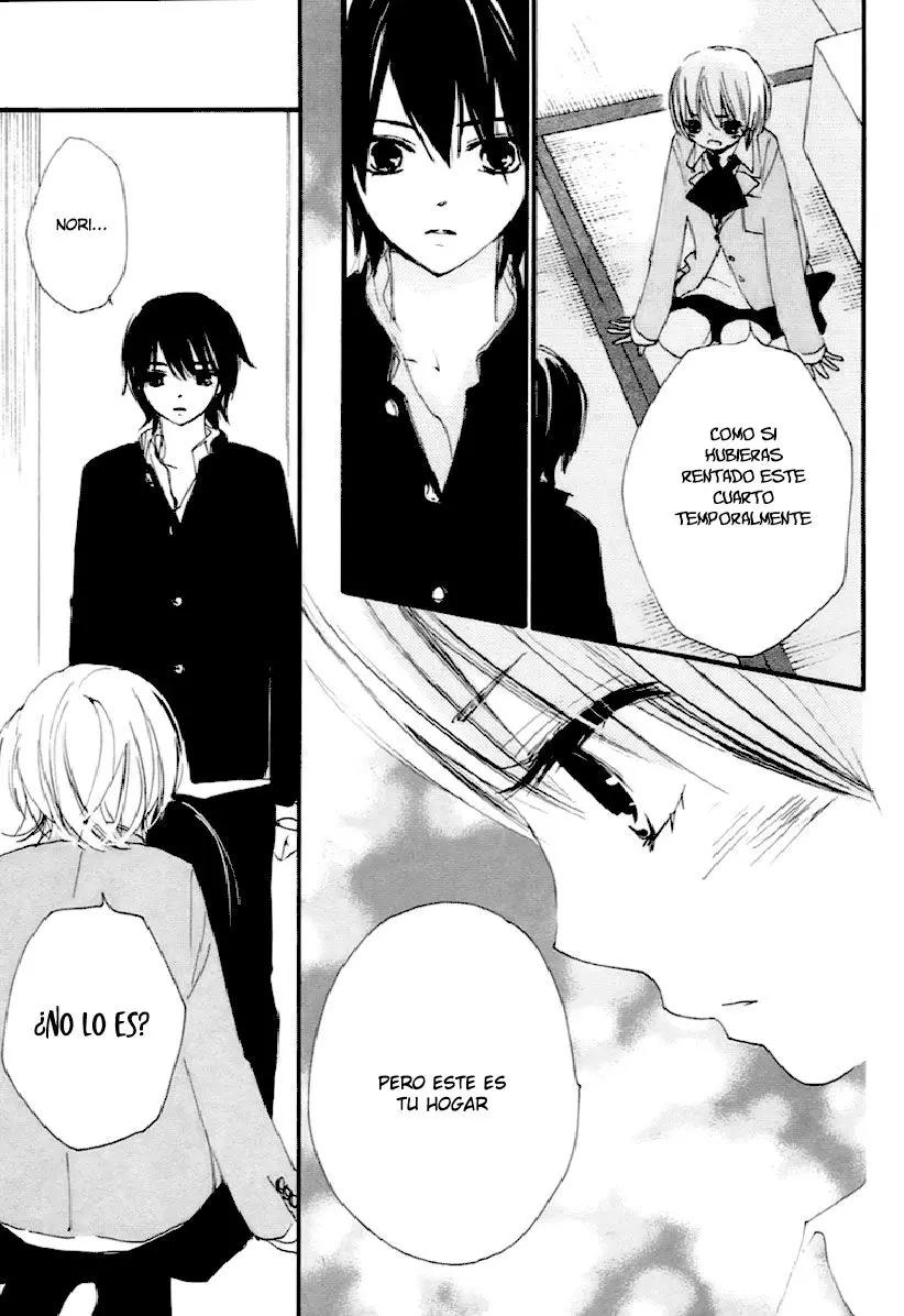 Bokura wa Itsumo (2007) - Capítulo 44 - Página 28 - LectorTMOo