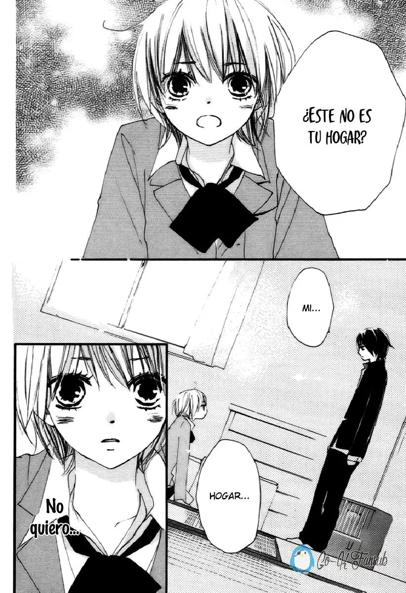 Bokura wa Itsumo (2007) - Capítulo 44 - Página 29 - LectorTMOo