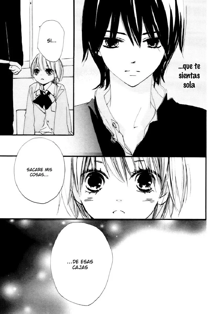 Bokura wa Itsumo (2007) - Capítulo 44 - Página 30 - LectorTMOo