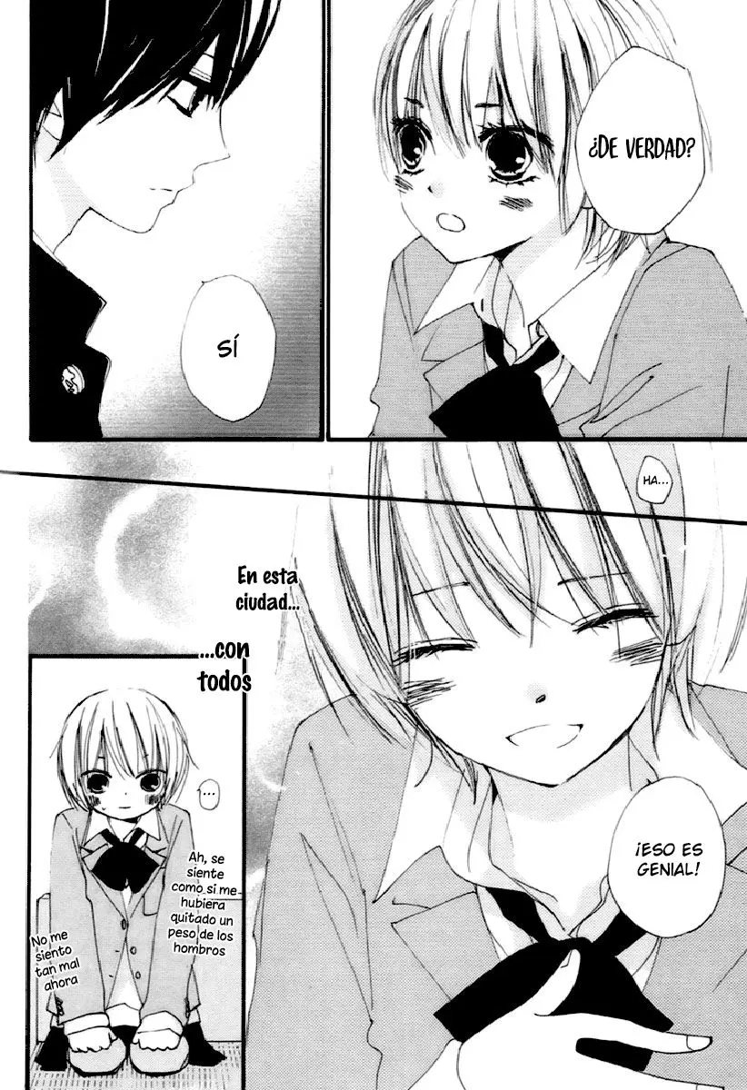 Bokura wa Itsumo (2007) - Capítulo 44 - Página 31 - LectorTMOo