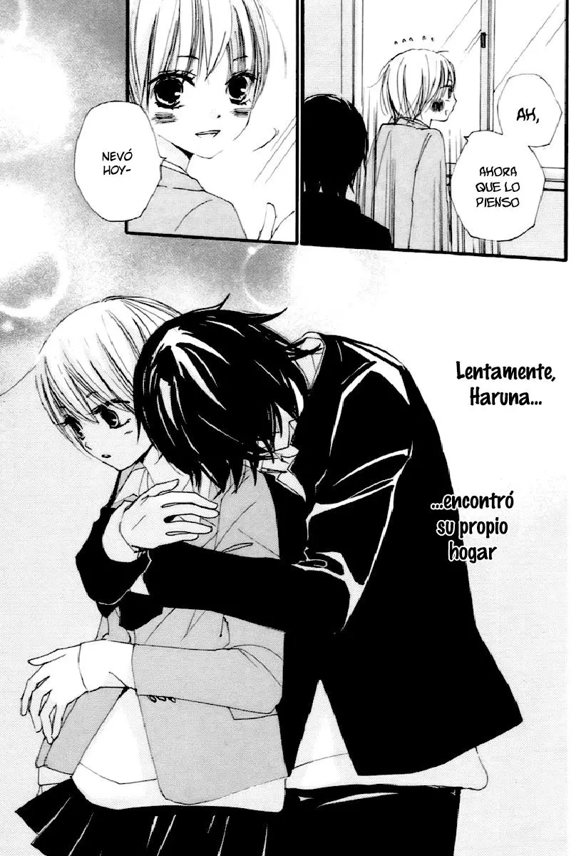 Bokura wa Itsumo (2007) - Capítulo 44 - Página 32 - LectorTMOo