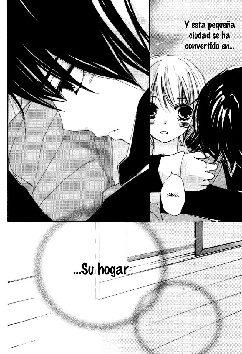 Bokura wa Itsumo (2007) - Capítulo 44 - Página 33 - LectorTMOo