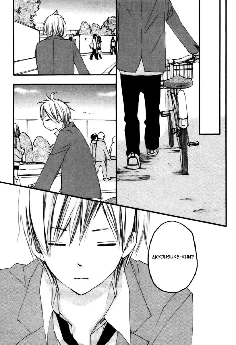 Bokura wa Itsumo (2007) - Capítulo 44 - Página 34 - LectorTMOo