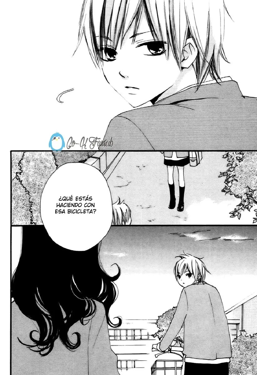 Bokura wa Itsumo (2007) - Capítulo 44 - Página 35 - LectorTMOo