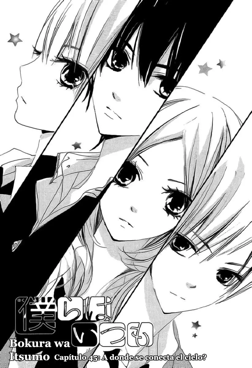 Bokura wa Itsumo (2007) - Capítulo 45 - Página 4 - LectorTMOo