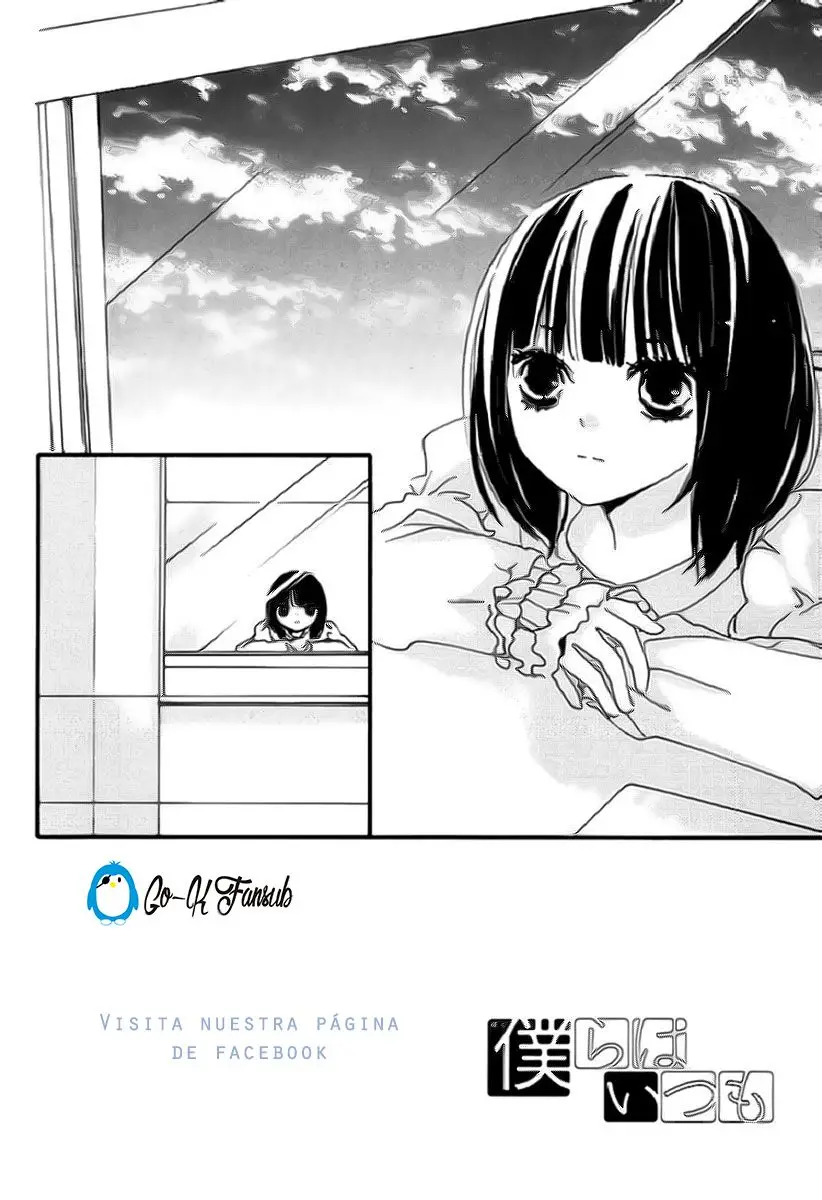 Bokura wa Itsumo (2007) - Capítulo 45 - Página 5 - LectorTMOo