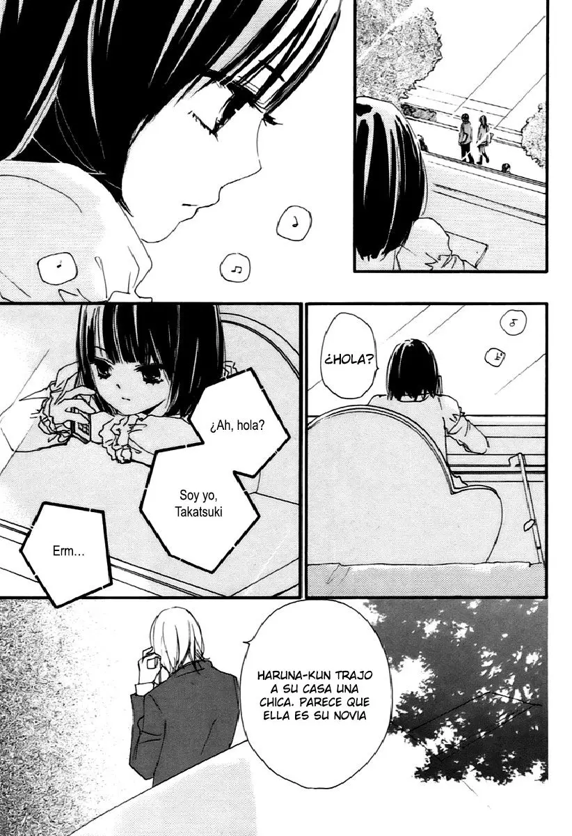 Bokura wa Itsumo (2007) - Capítulo 45 - Página 6 - LectorTMOo