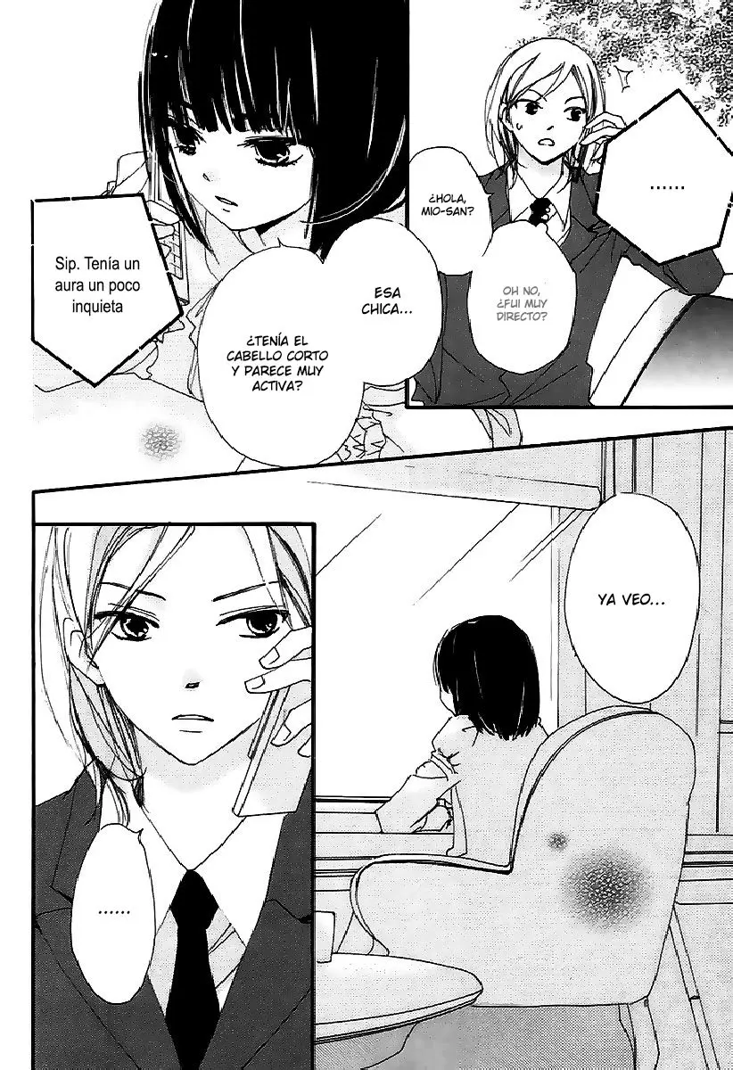 Bokura wa Itsumo (2007) - Capítulo 45 - Página 7 - LectorTMOo