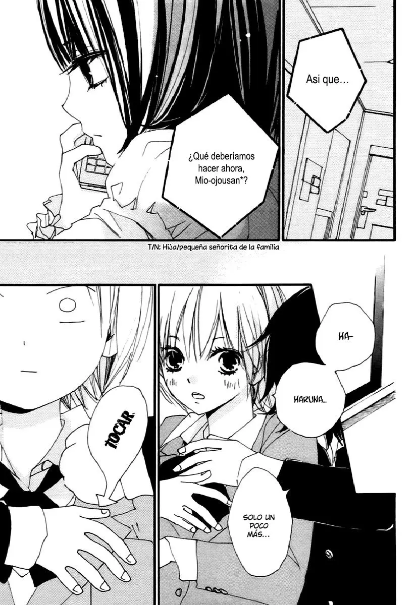 Bokura wa Itsumo (2007) - Capítulo 45 - Página 8 - LectorTMOo