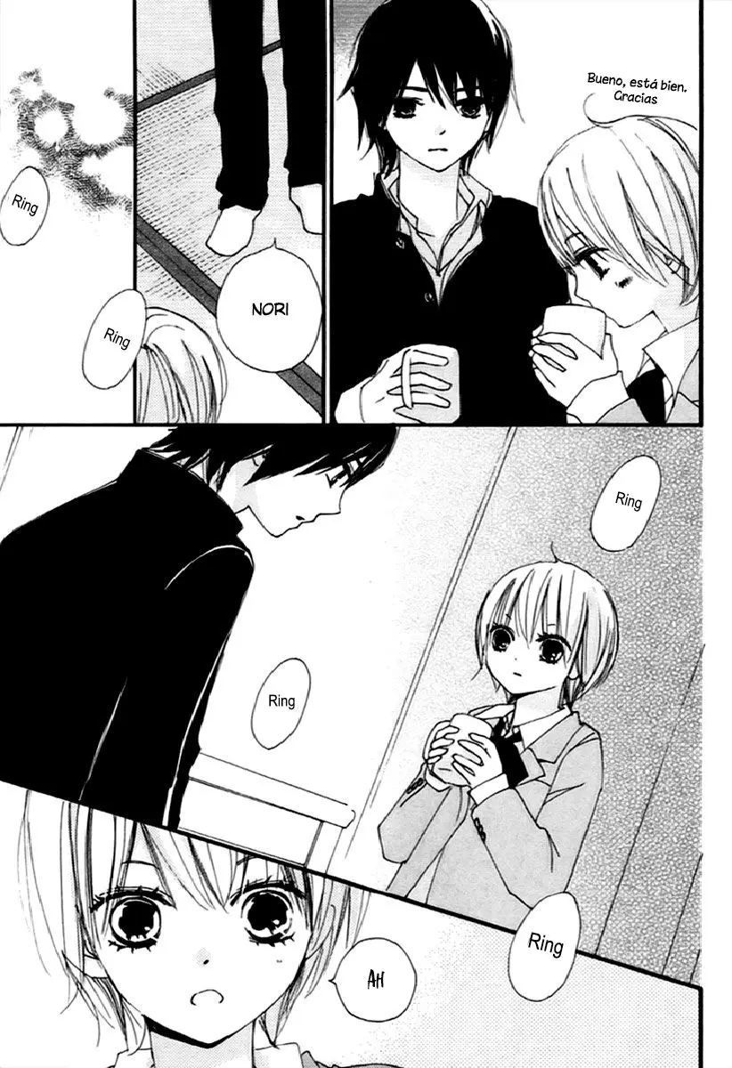 Bokura wa Itsumo (2007) - Capítulo 45 - Página 12 - LectorTMOo