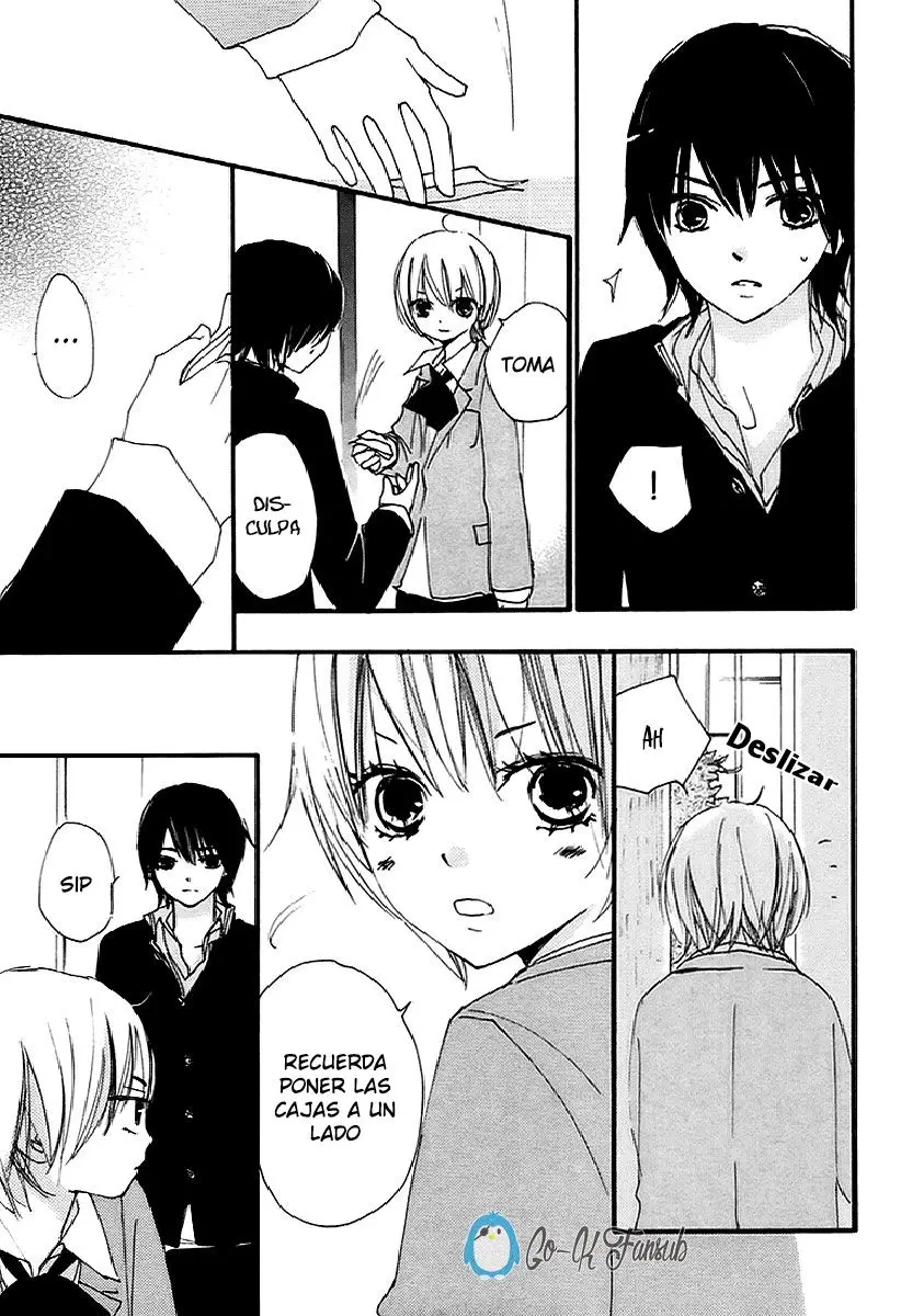 Bokura wa Itsumo (2007) - Capítulo 45 - Página 14 - LectorTMOo