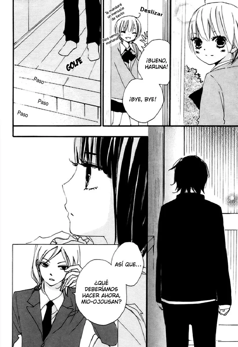 Bokura wa Itsumo (2007) - Capítulo 45 - Página 15 - LectorTMOo