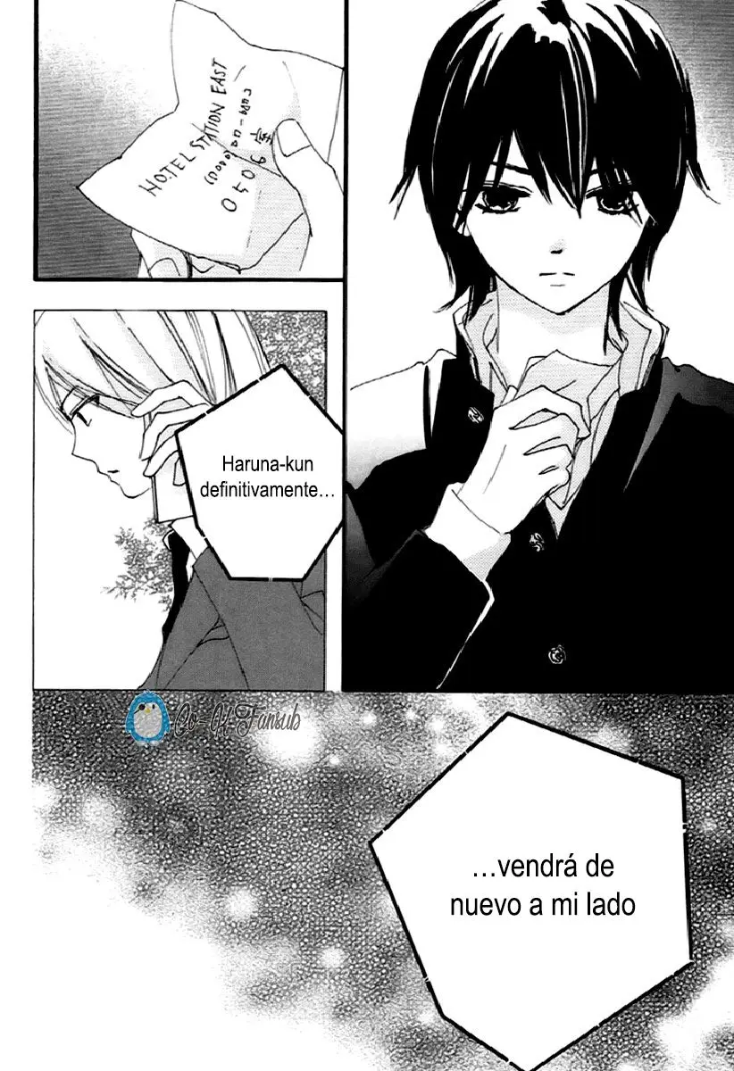 Bokura wa Itsumo (2007) - Capítulo 45 - Página 17 - LectorTMOo