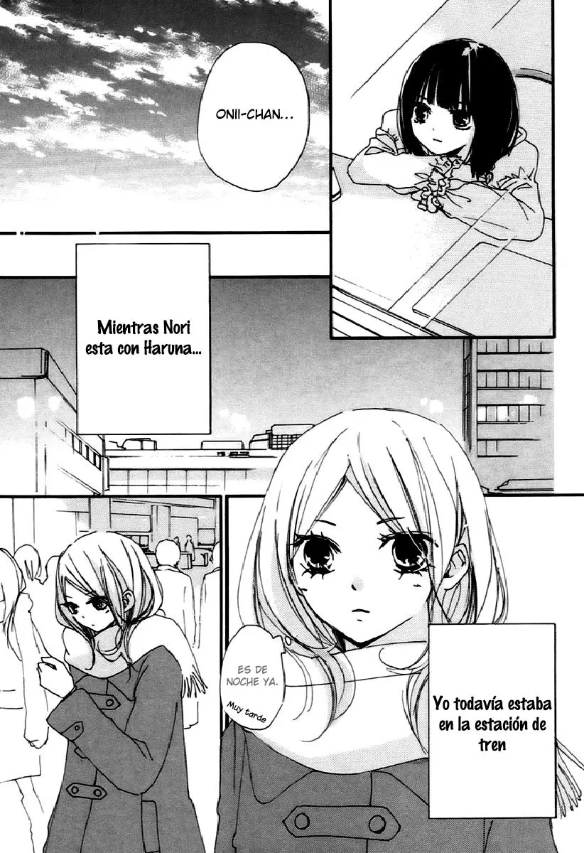 Bokura wa Itsumo (2007) - Capítulo 45 - Página 18 - LectorTMOo