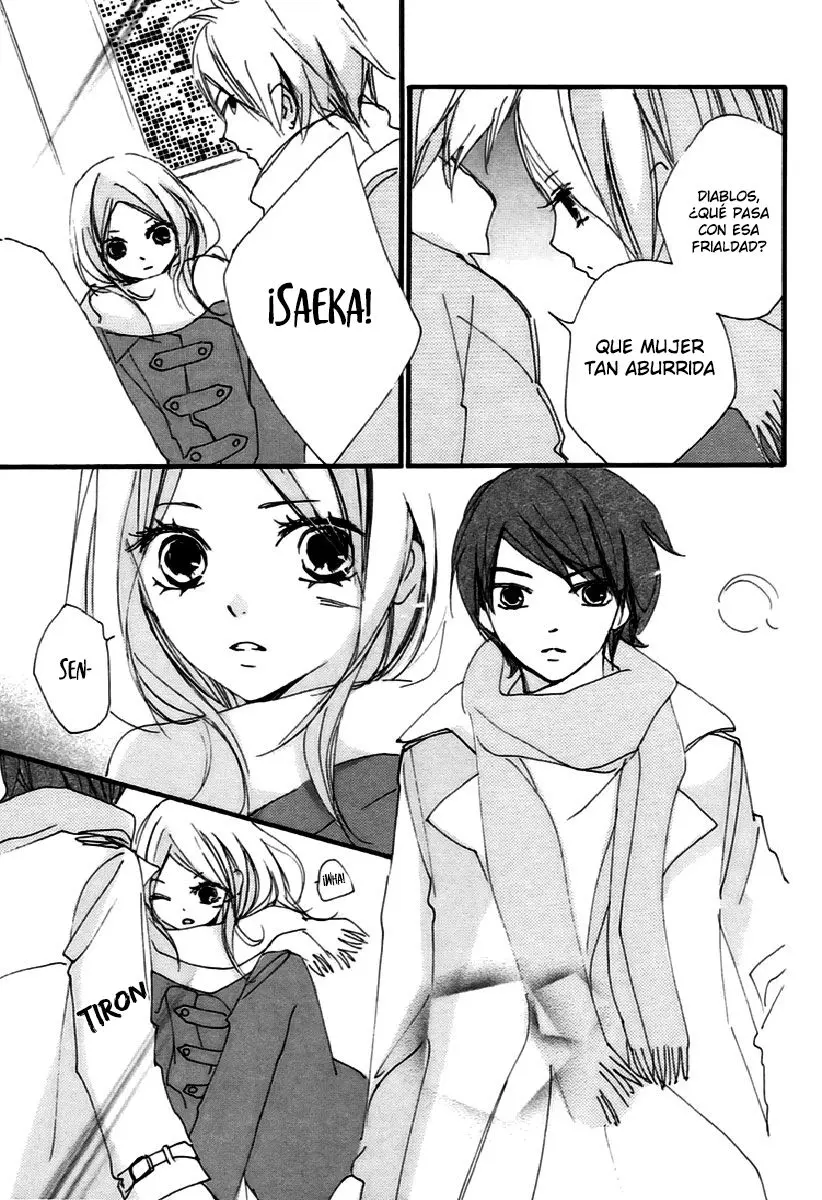 Bokura wa Itsumo (2007) - Capítulo 45 - Página 20 - LectorTMOo