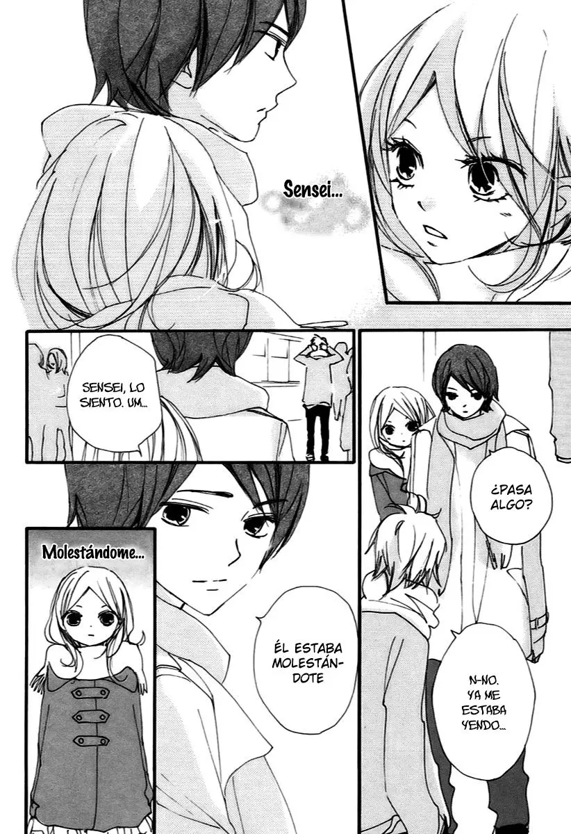 Bokura wa Itsumo (2007) - Capítulo 45 - Página 21 - LectorTMOo