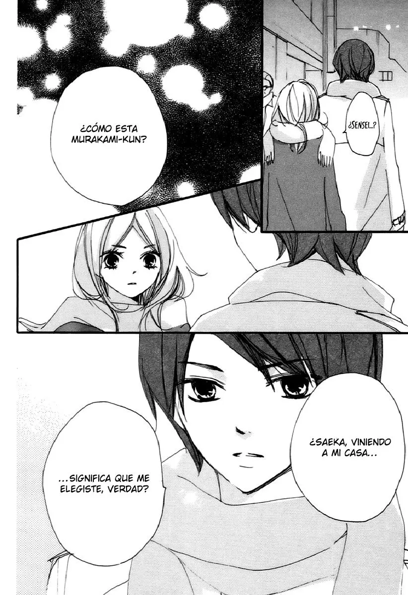 Bokura wa Itsumo (2007) - Capítulo 45 - Página 25 - LectorTMOo