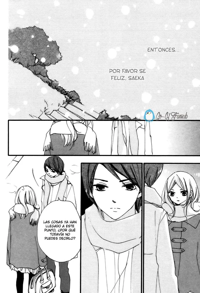 Bokura wa Itsumo (2007) - Capítulo 45 - Página 27 - LectorTMOo