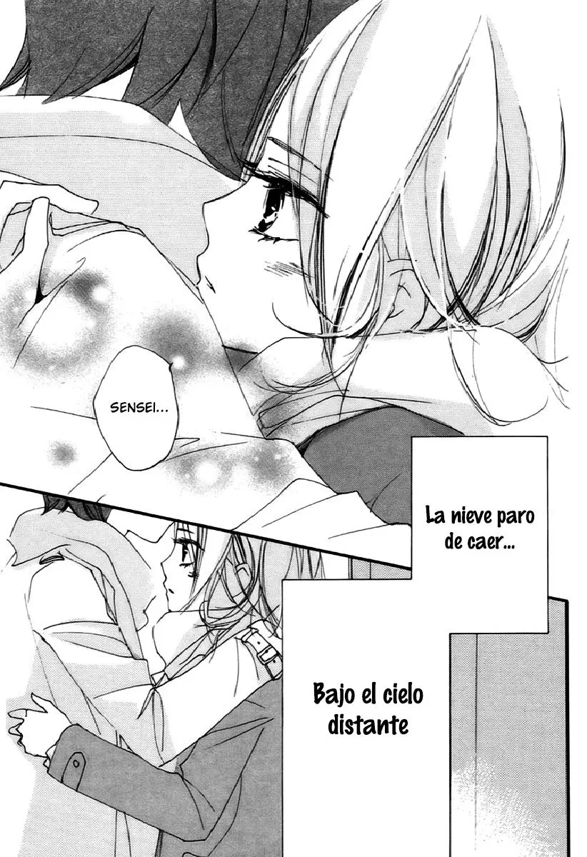 Bokura wa Itsumo (2007) - Capítulo 45 - Página 32 - LectorTMOo