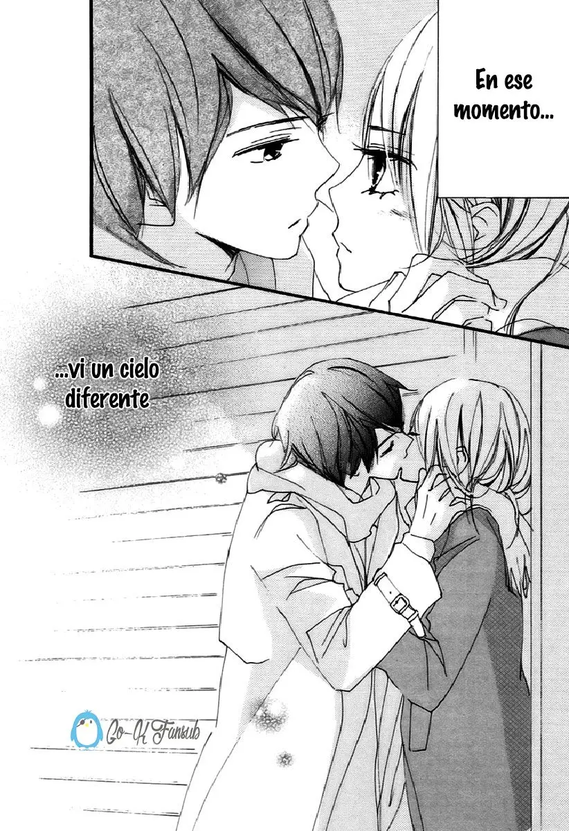Bokura wa Itsumo (2007) - Capítulo 45 - Página 33 - LectorTMOo