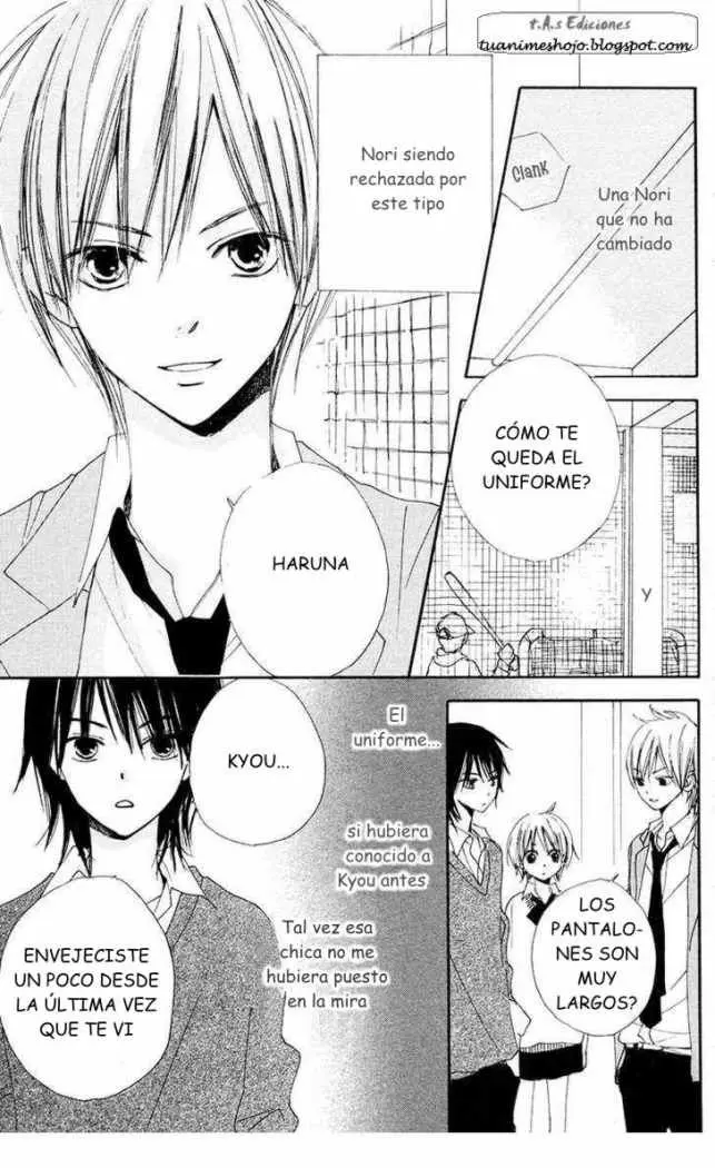 Bokura wa Itsumo (2007) - Capítulo 5 - Página 4 - LectorTMOo