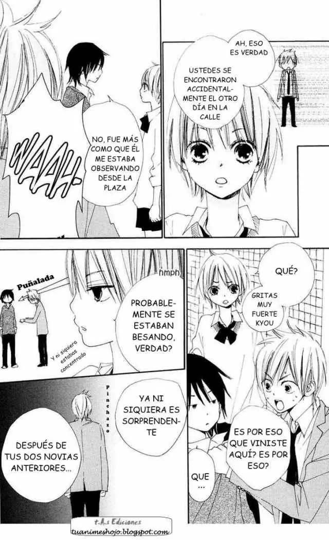 Bokura wa Itsumo (2007) - Capítulo 5 - Página 5 - LectorTMOo