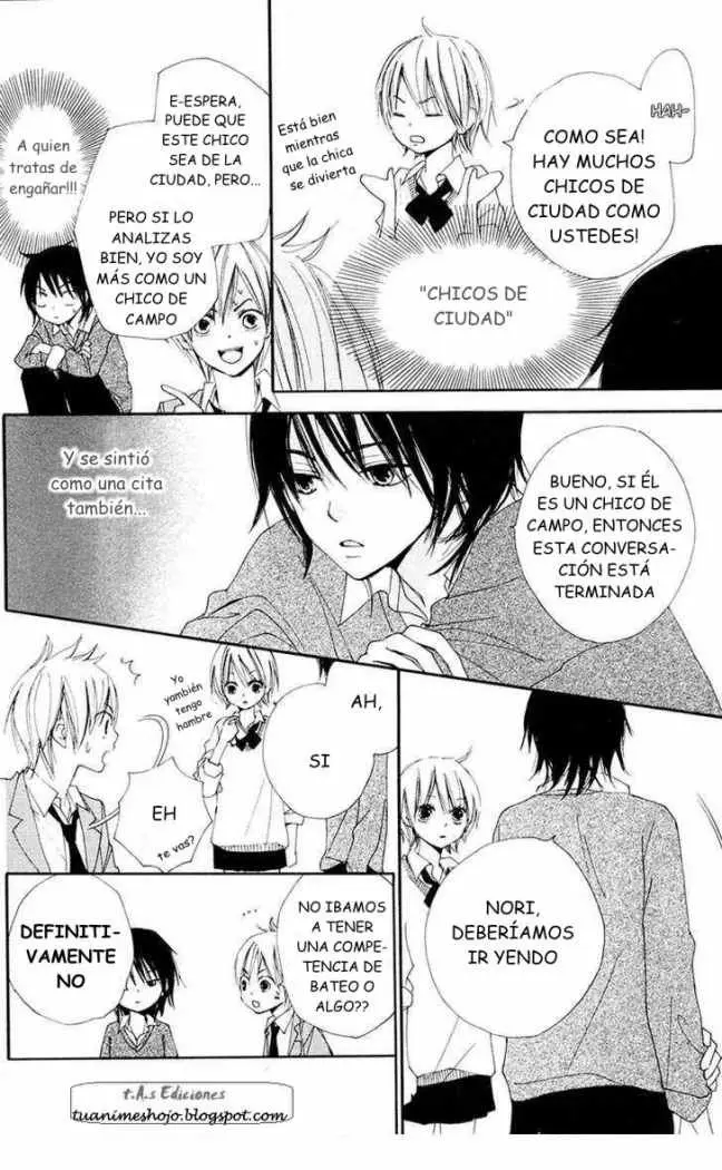 Bokura wa Itsumo (2007) - Capítulo 5 - Página 7 - LectorTMOo