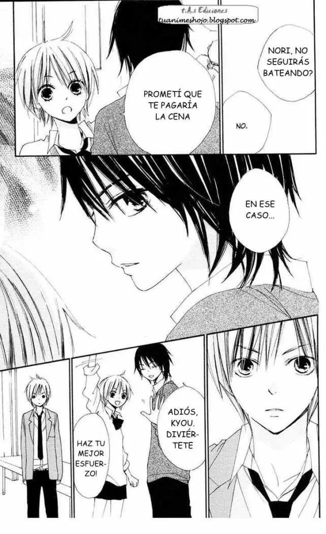 Bokura wa Itsumo (2007) - Capítulo 5 - Página 8 - LectorTMOo