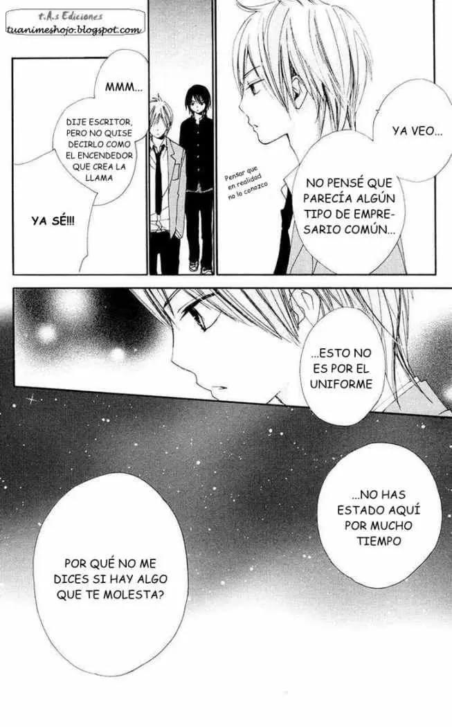 Bokura wa Itsumo (2007) - Capítulo 5 - Página 9 - LectorTMOo