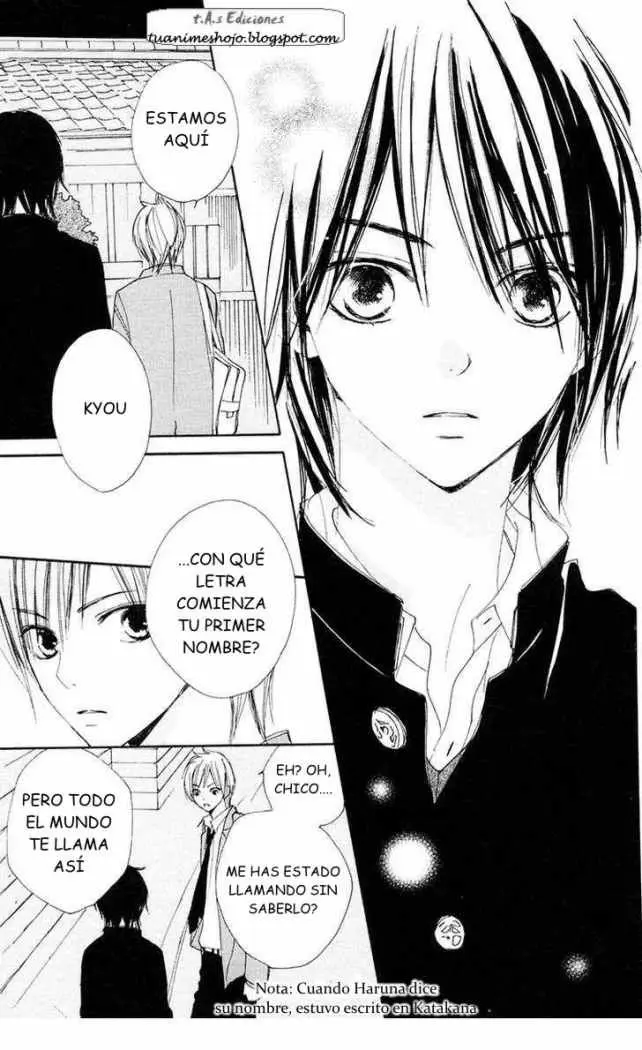 Bokura wa Itsumo (2007) - Capítulo 5 - Página 10 - LectorTMOo
