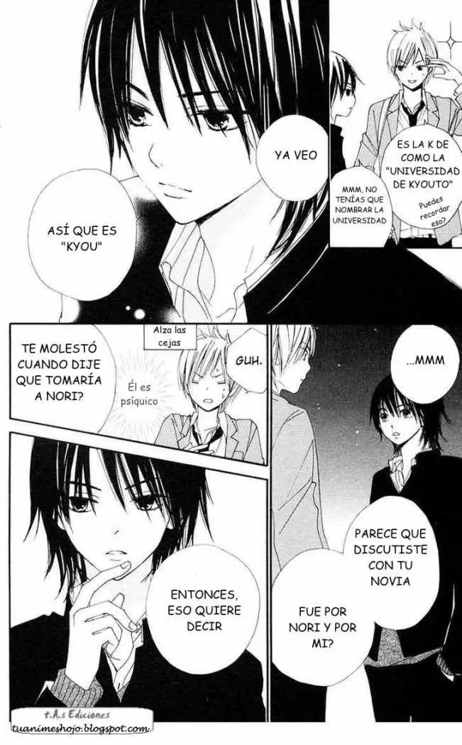Bokura wa Itsumo (2007) - Capítulo 5 - Página 11 - LectorTMOo
