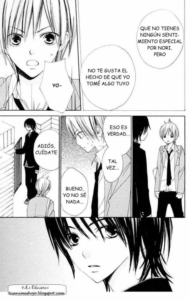 Bokura wa Itsumo (2007) - Capítulo 5 - Página 12 - LectorTMOo