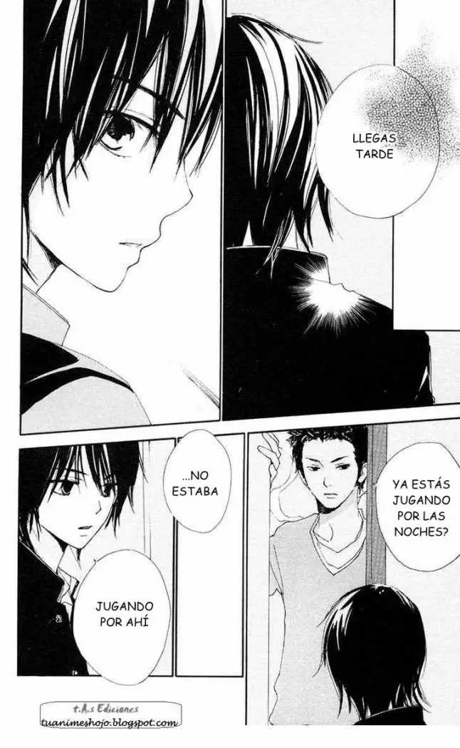 Bokura wa Itsumo (2007) - Capítulo 5 - Página 13 - LectorTMOo