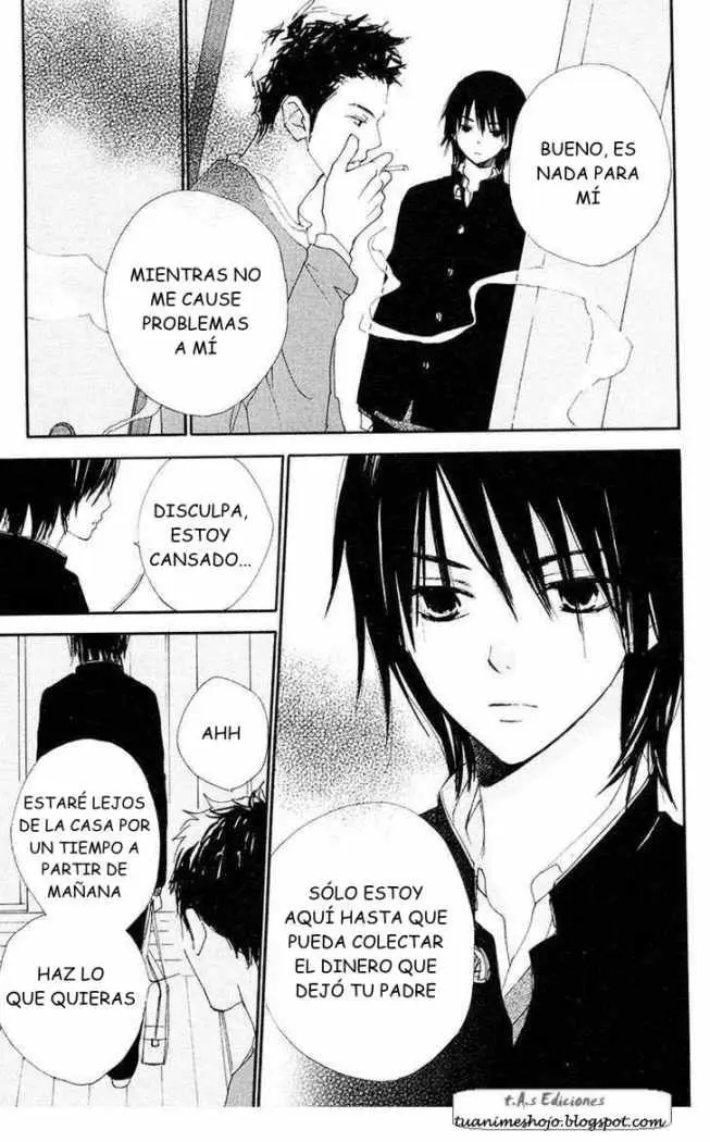 Bokura wa Itsumo (2007) - Capítulo 5 - Página 14 - LectorTMOo