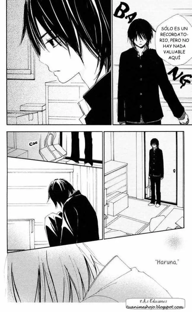 Bokura wa Itsumo (2007) - Capítulo 5 - Página 15 - LectorTMOo
