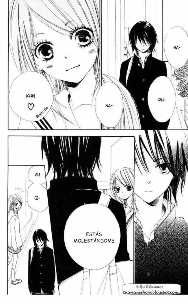 Bokura wa Itsumo (2007) - Capítulo 5 - Página 17 - LectorTMOo