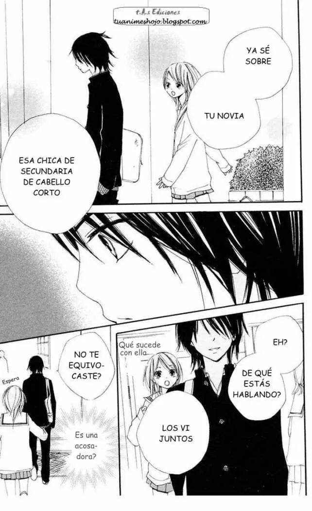 Bokura wa Itsumo (2007) - Capítulo 5 - Página 18 - LectorTMOo