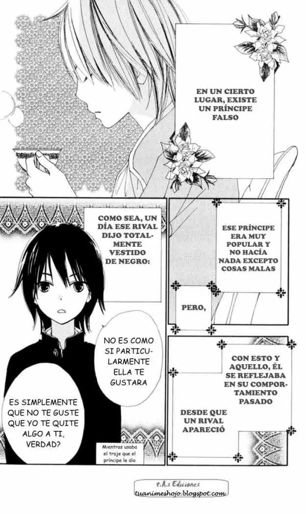 Bokura wa Itsumo (2007) - Capítulo 6 - Página 6 - LectorTMOo