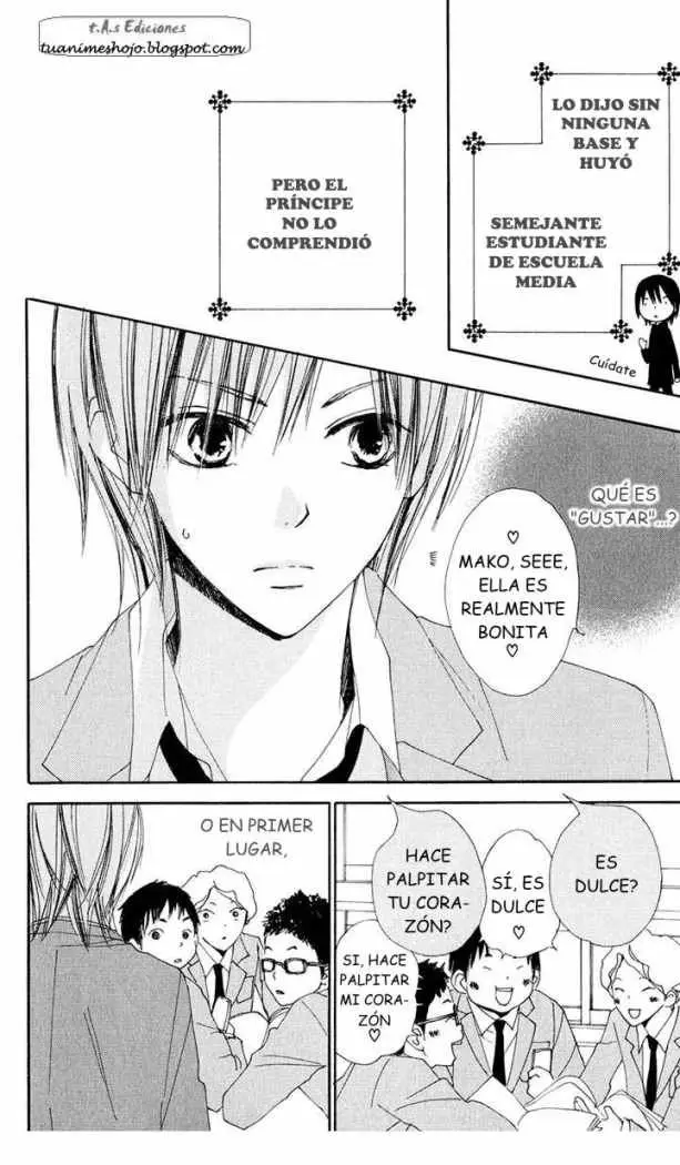 Bokura wa Itsumo (2007) - Capítulo 6 - Página 7 - LectorTMOo
