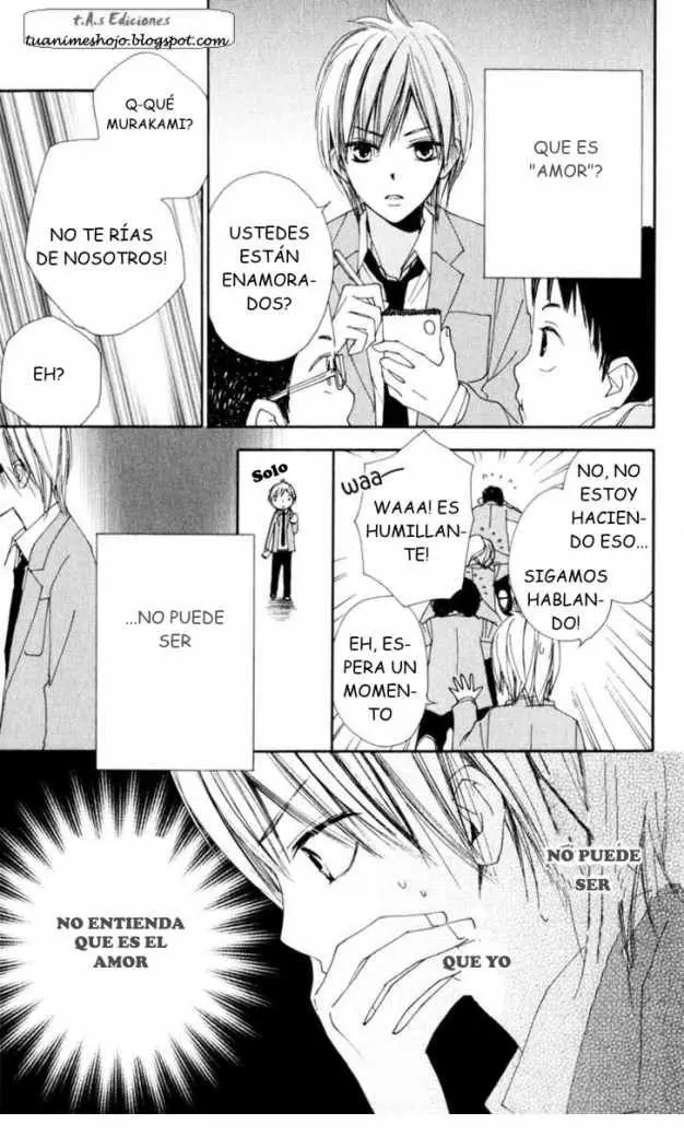 Bokura wa Itsumo (2007) - Capítulo 6 - Página 8 - LectorTMOo