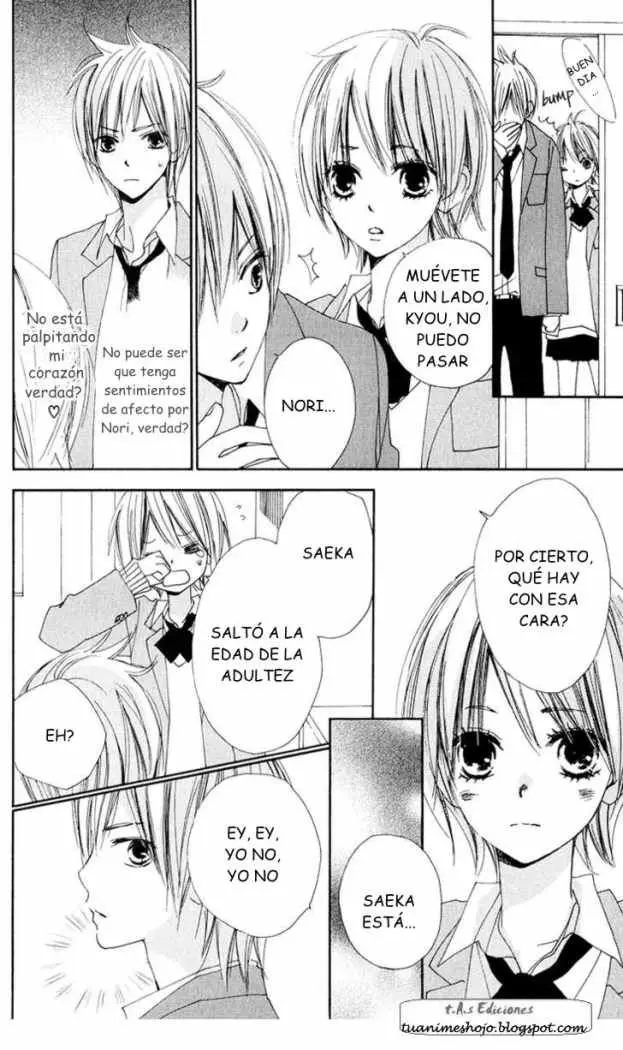 Bokura wa Itsumo (2007) - Capítulo 6 - Página 9 - LectorTMOo