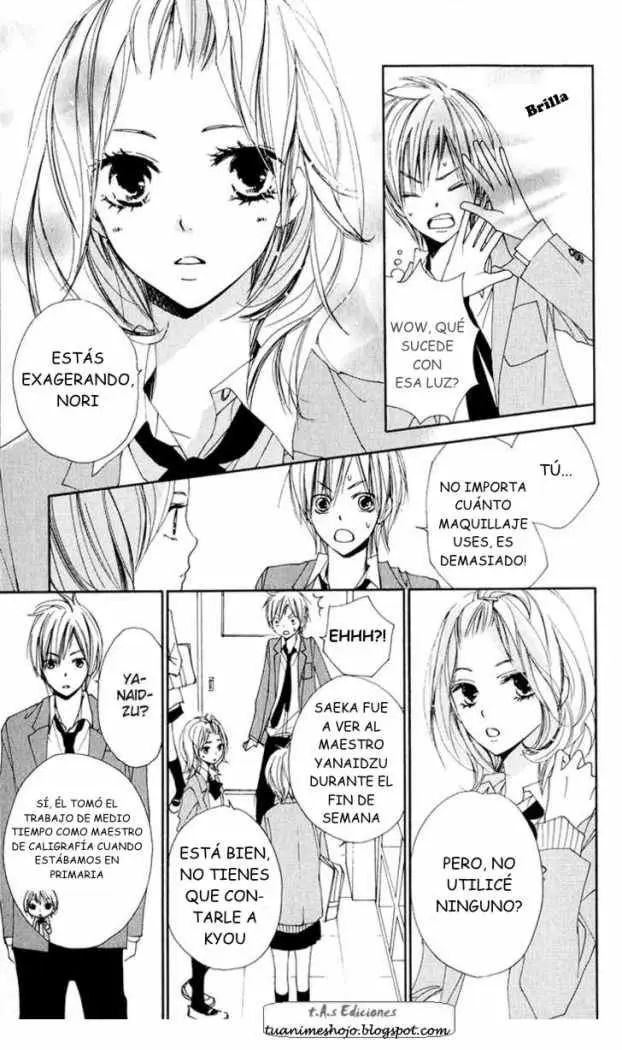 Bokura wa Itsumo (2007) - Capítulo 6 - Página 10 - LectorTMOo
