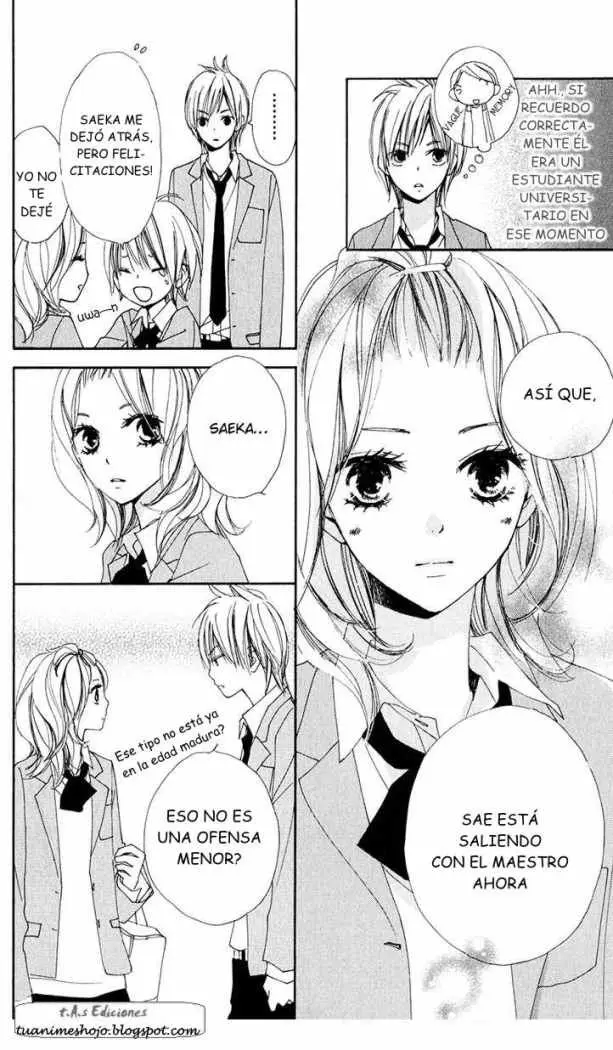 Bokura wa Itsumo (2007) - Capítulo 6 - Página 11 - LectorTMOo